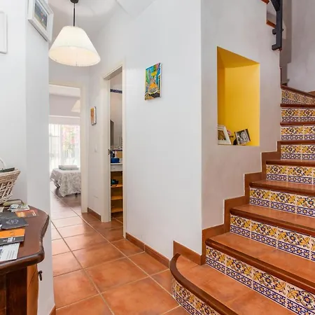 Casa Del Pueblo *