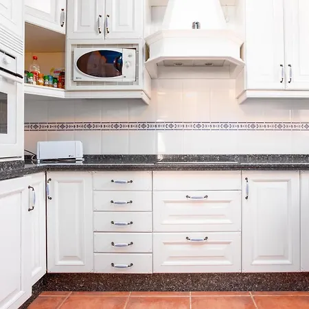 Casa Del Pueblo Holiday home Marbella