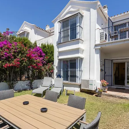 Casa Del Pueblo Marbella