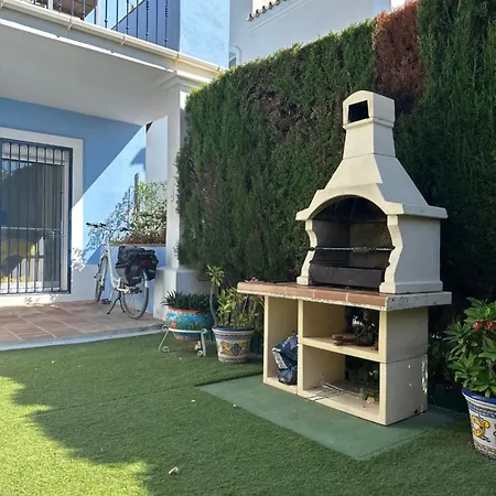 Casa Del Pueblo Holiday home *